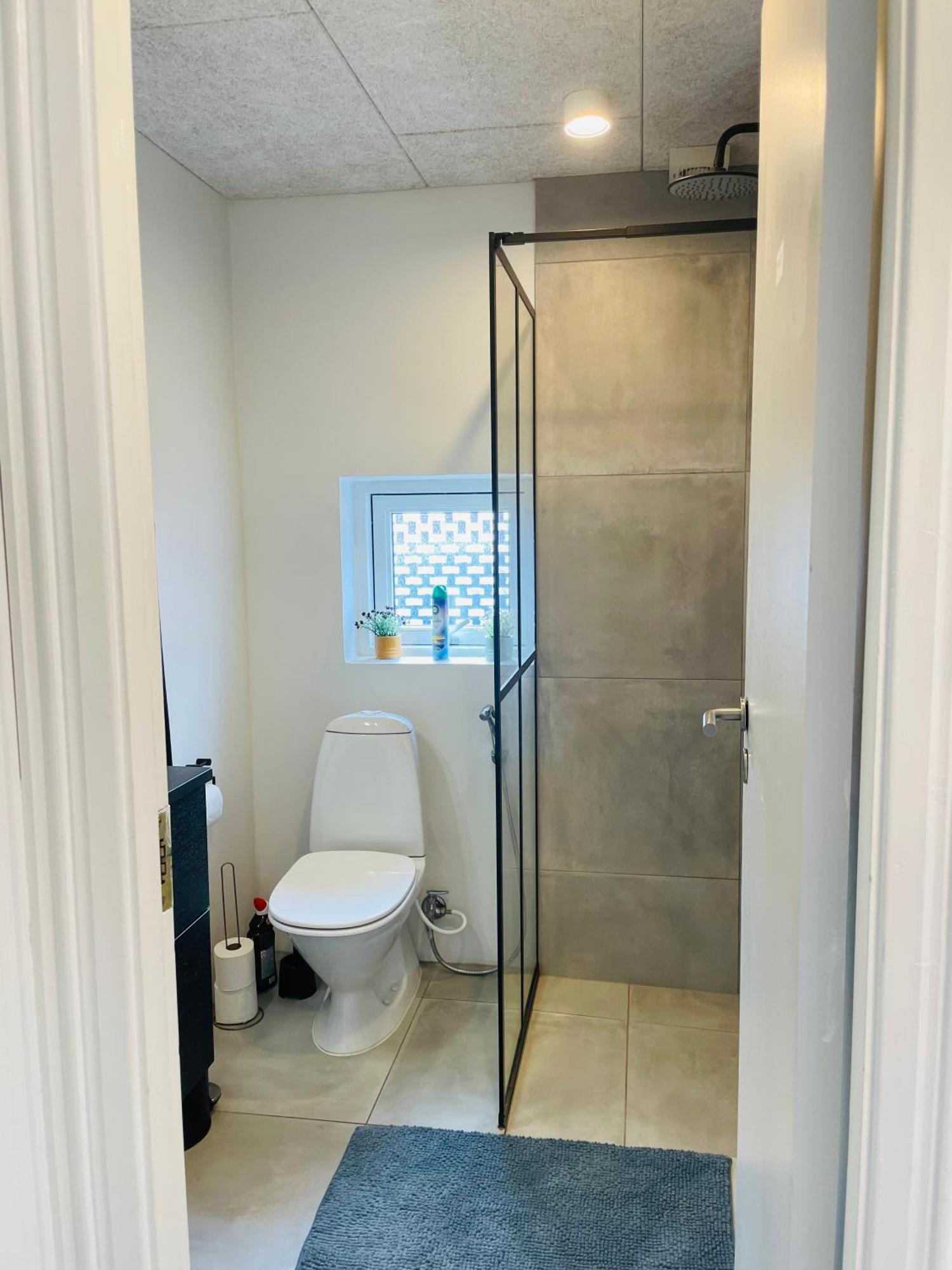 דירות בילונד The Cosy Corner מראה חיצוני תמונה