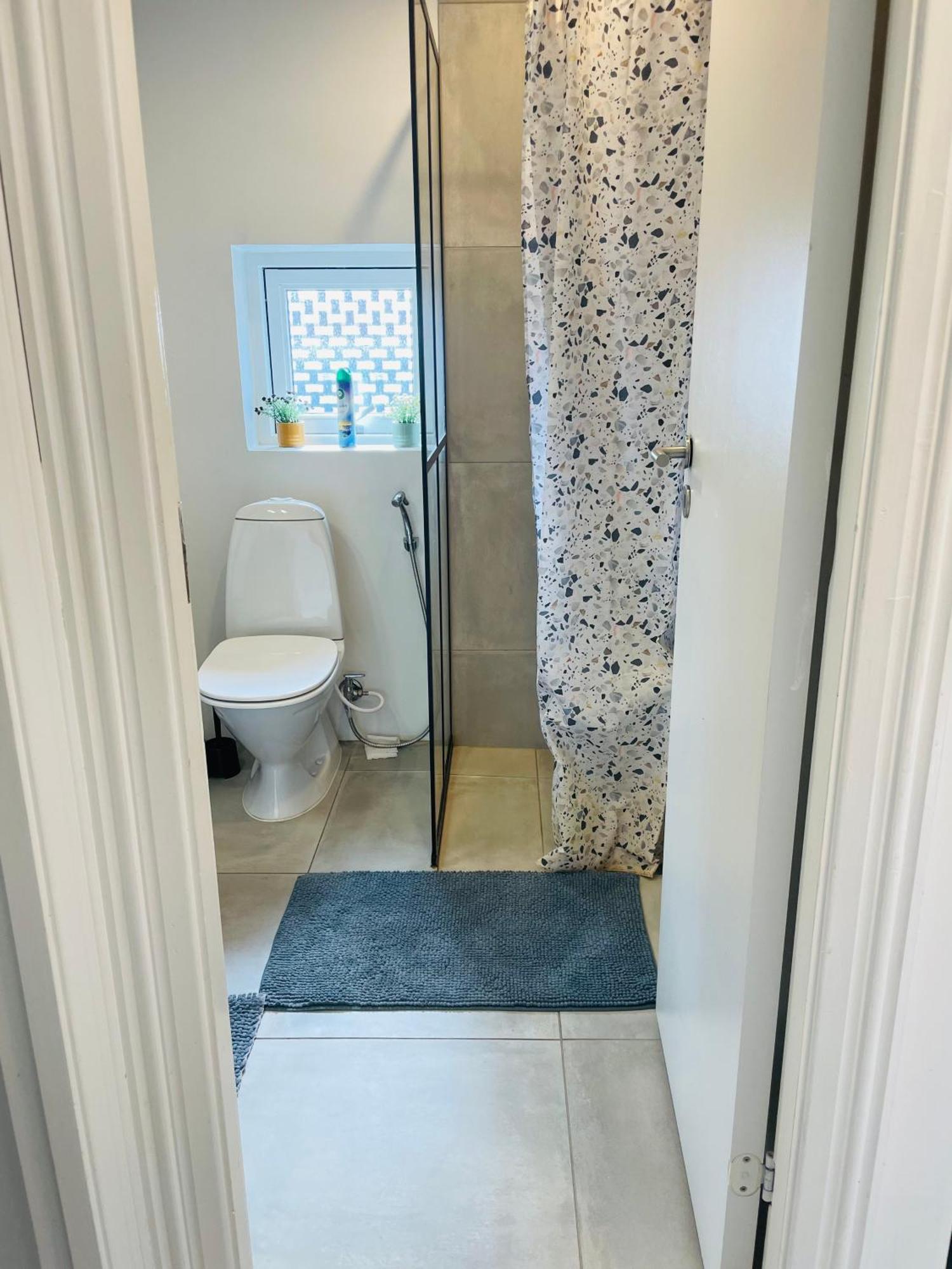 דירות בילונד The Cosy Corner מראה חיצוני תמונה